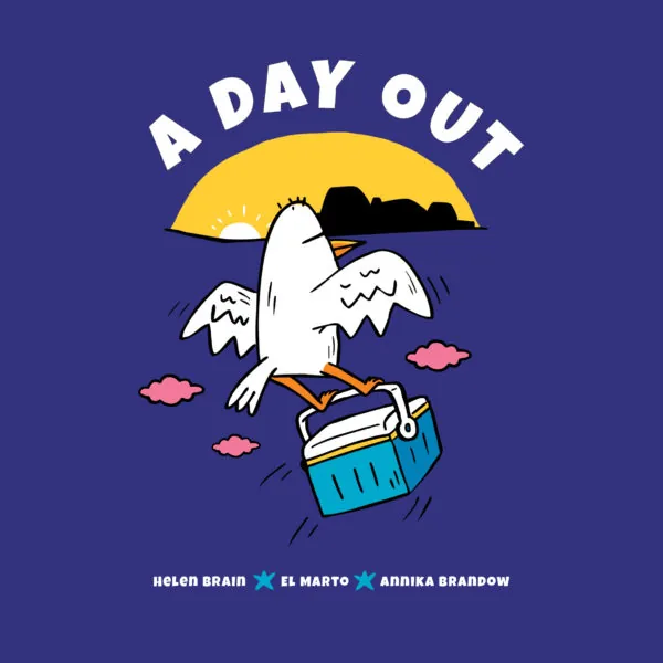 Cover of A Day Out