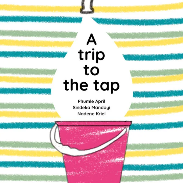 Cover of A trip to the tap
