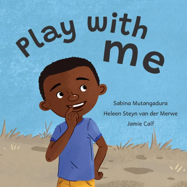 Cover of Play with me