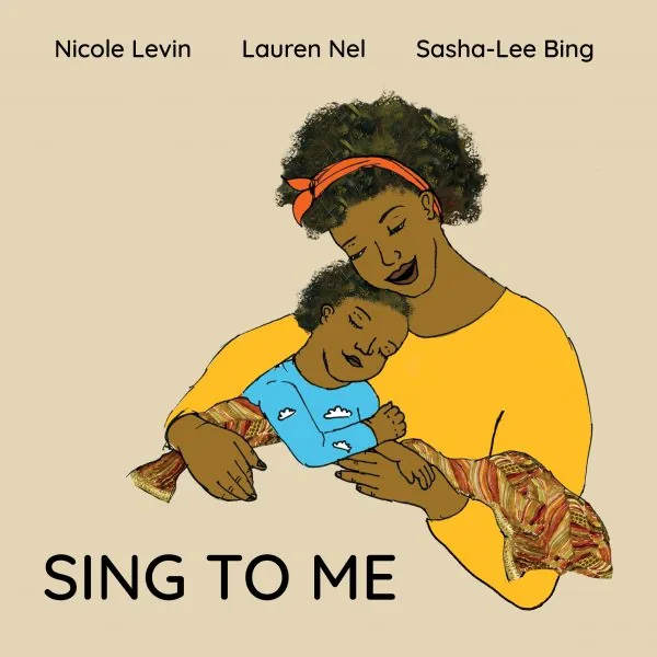 Cover of Sing to me