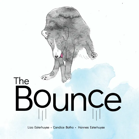 Cover of The Bounce