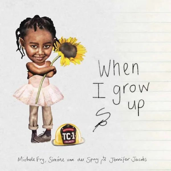 Cover of When I grow up