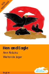 Cover of Hen and Eagle